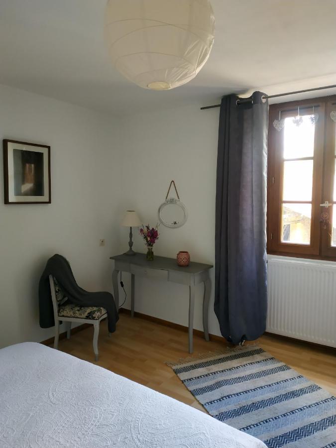 Chez Sylvie, Chambre Calme Saint-Leon-sur-Vezere Dış mekan fotoğraf