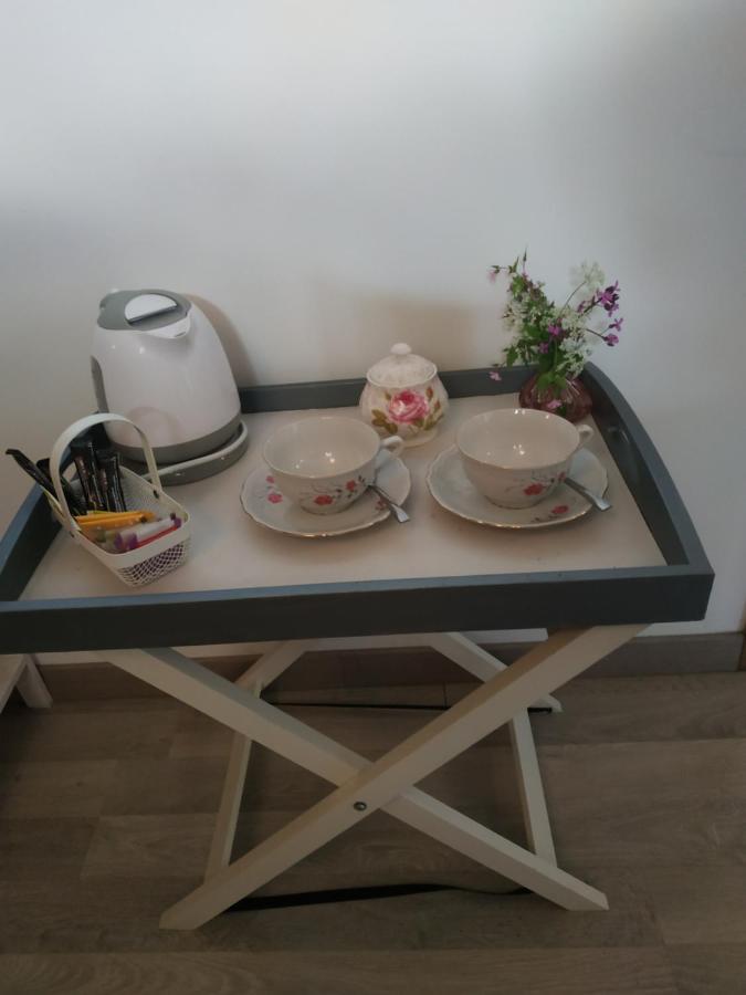 Chez Sylvie, Chambre Calme Saint-Leon-sur-Vezere Dış mekan fotoğraf